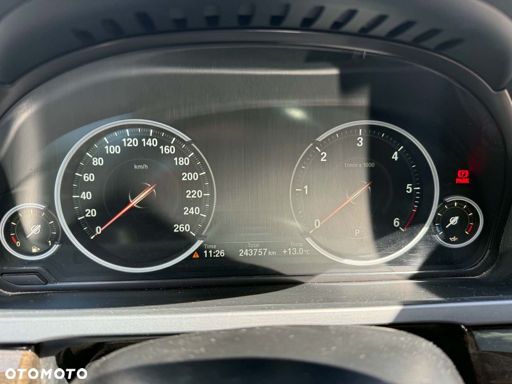 BMW Seria 7 730d xDrive - 7