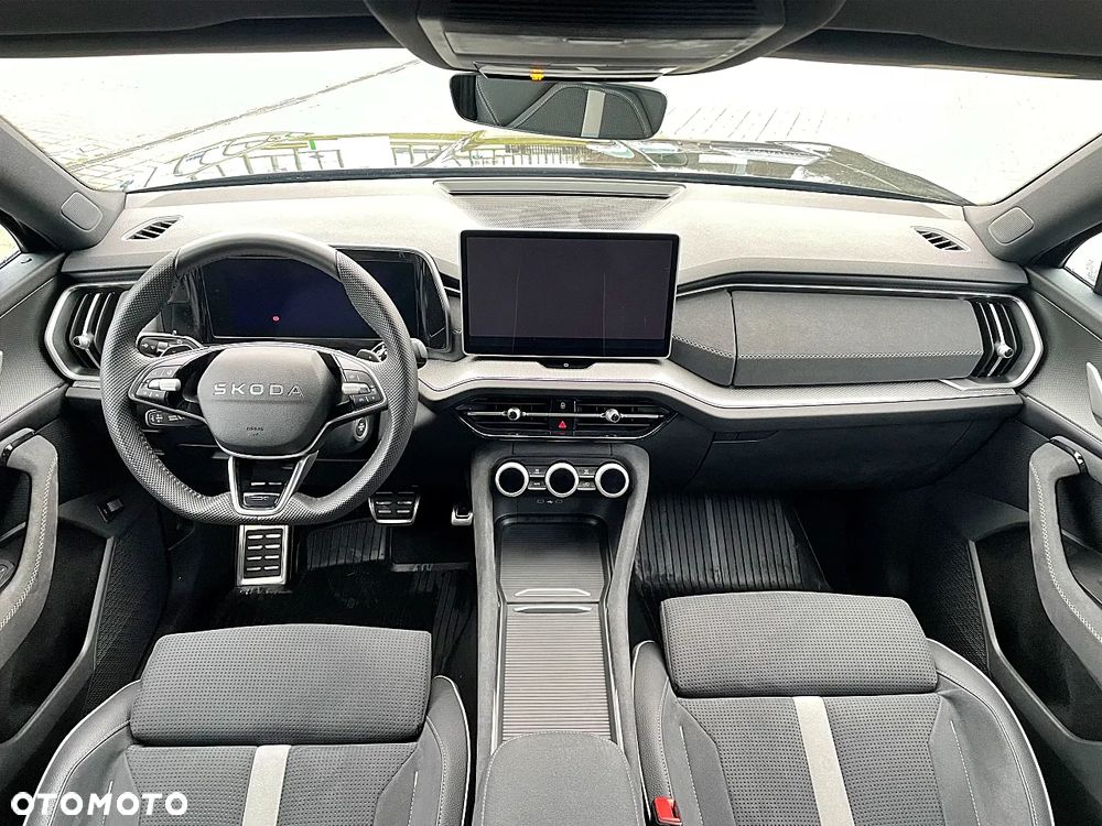 Skoda Kodiaq 2.0 TDI 4x4 Sportline DSG - 6