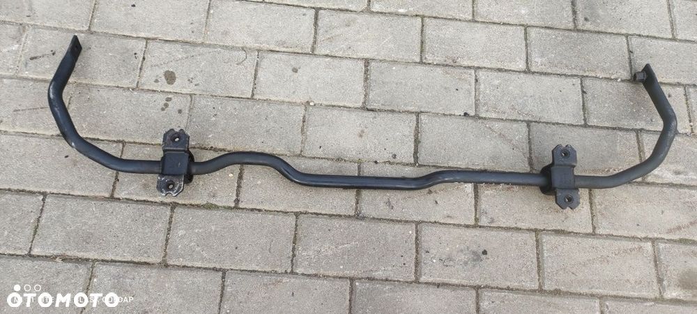 Drążek Stabilizatora Przód Audi A3 8P 1.6 FSI Manual 04 BLASK GOŁDAP - 8