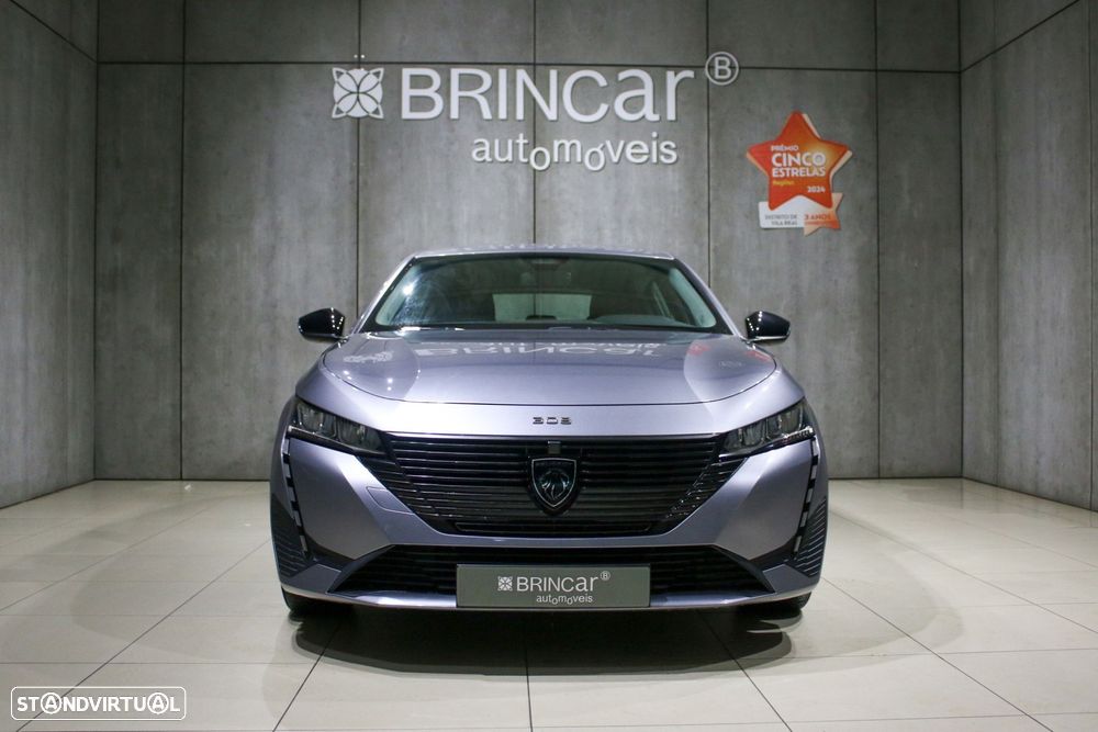 Peugeot 308 PureTech 130 EAT8 Active Pack - 7