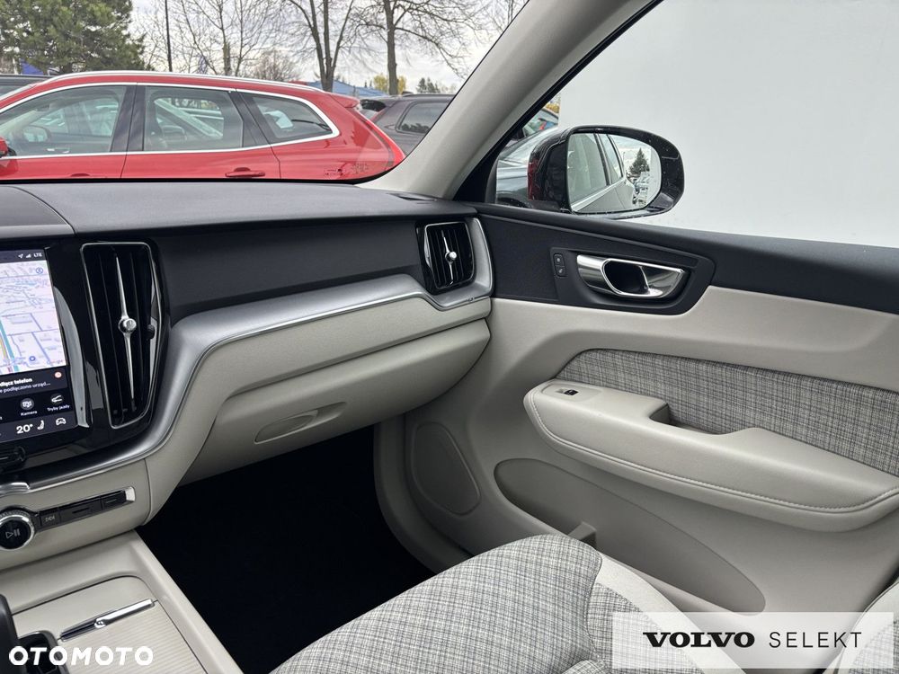 Volvo XC 60 - 11