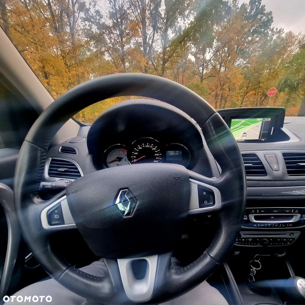 Renault Megane 1.4 16V TCE Dynamique - 14