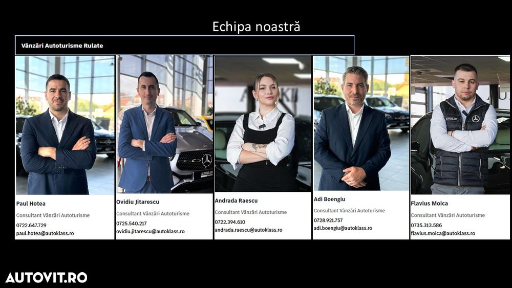 Mercedes-Benz EQA 250+ - 18