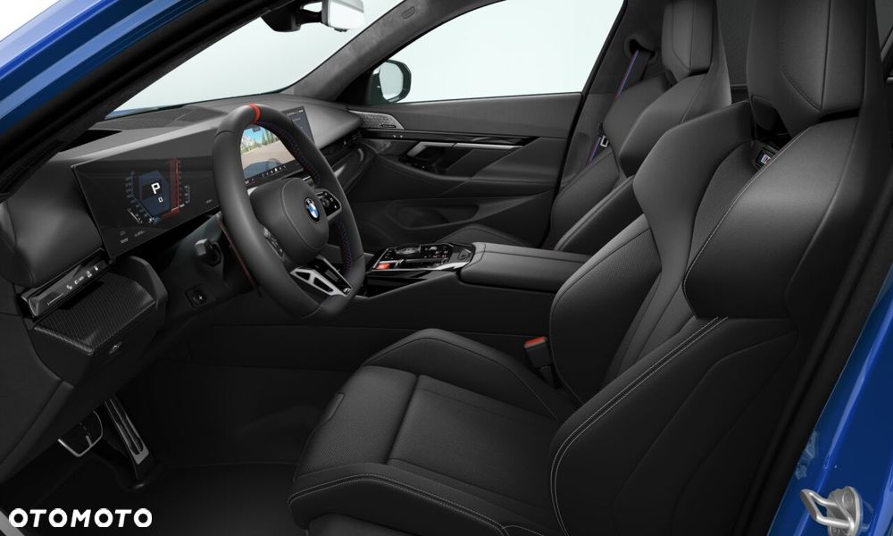 BMW M5 - 4