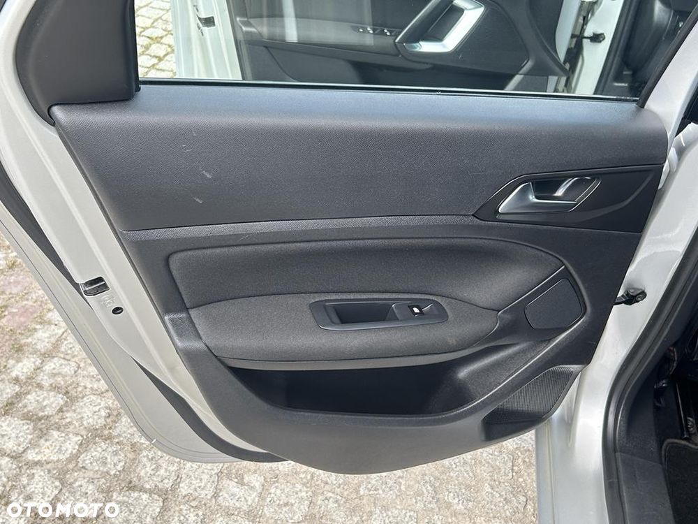 Peugeot 308 BlueHDi 120 Stop & Start Business-Line - 35