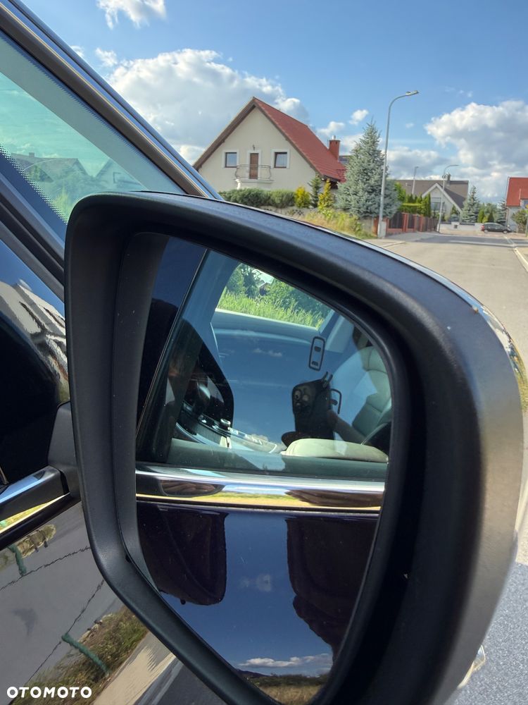 Renault Espace Energy dCi 160 EDC Initiale Paris - 11