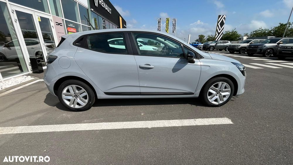 Renault Clio V Blue dCi 100 Evolution - 15