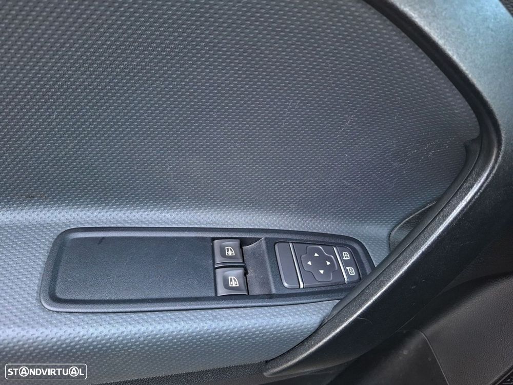 Mercedes-Benz Citan - 18