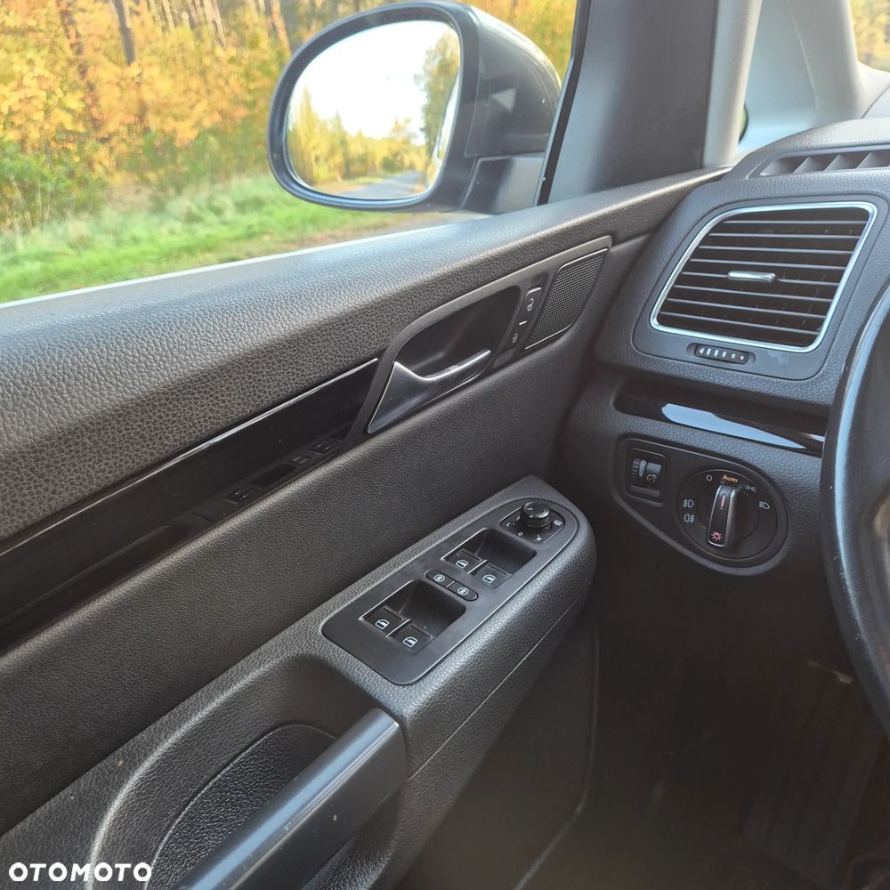 Seat Alhambra 2017