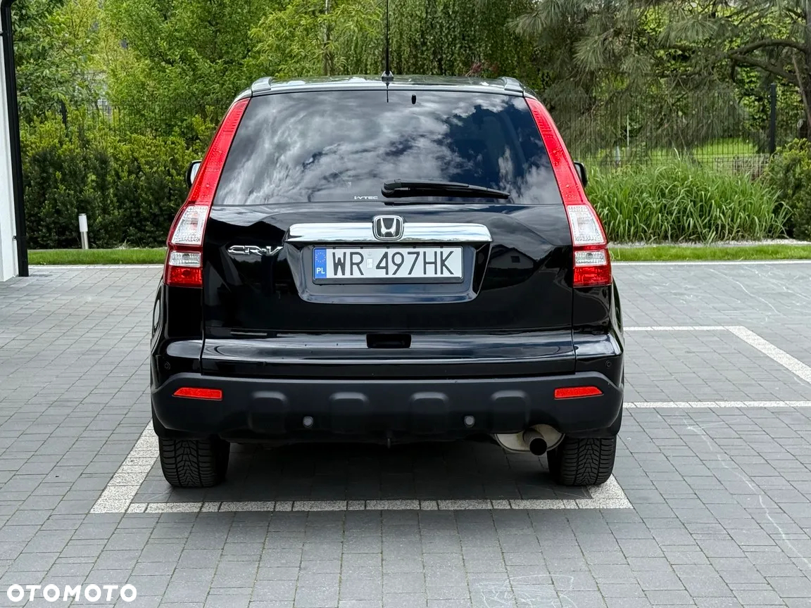 Honda CR-V 2.0 Executive - 6