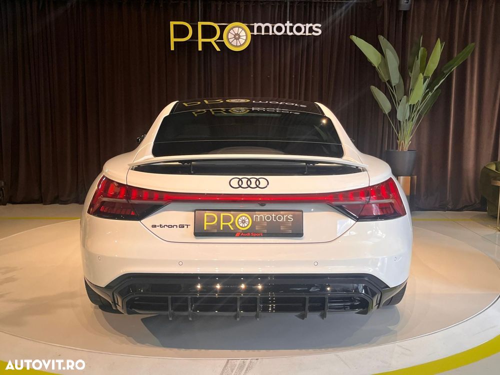 Audi e-tron GT - 3