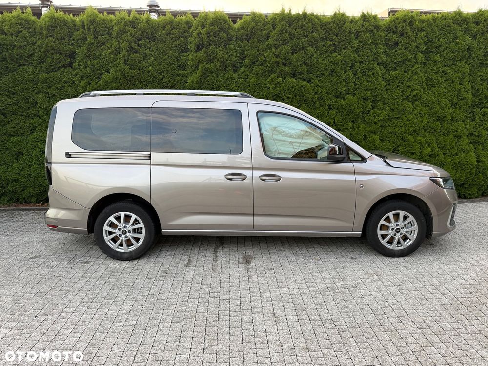 Ford Tourneo Connect Grand - 2