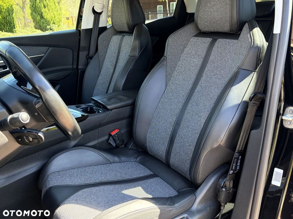 Peugeot 3008 2.0 BlueHDi Allure - 25
