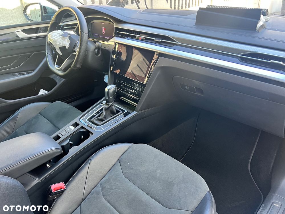 Volkswagen Arteon 2.0 TSI Elegance DSG - 10