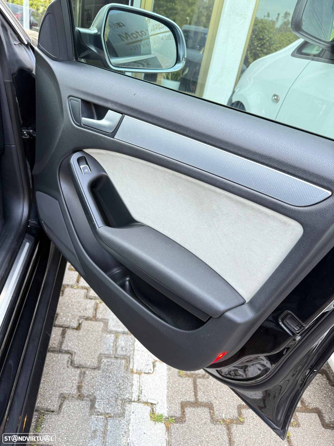 Audi A5 Sportback 2.0 TDI S-line - 28