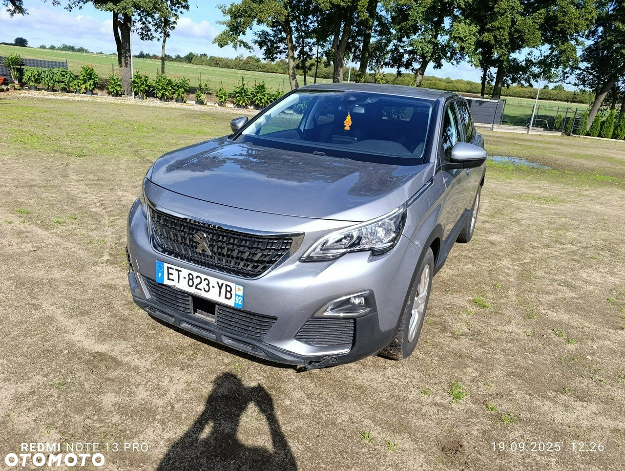 Peugeot 3008 - 25