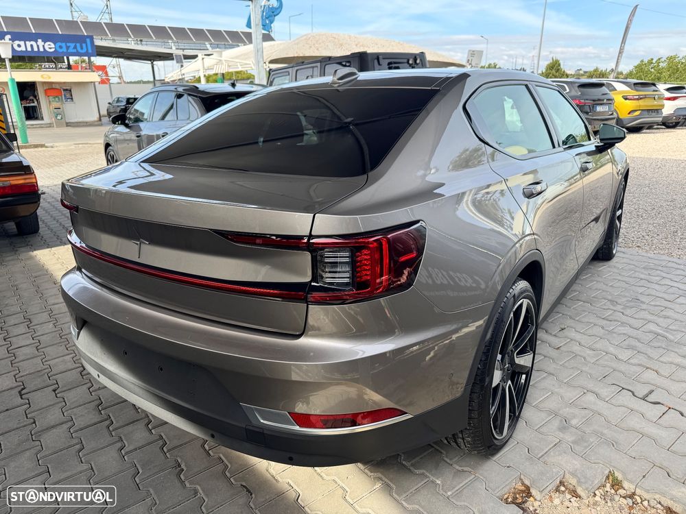 Polestar 2 Dual Motor 78kWh - 14