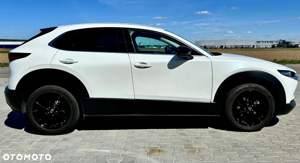Mazda CX-30 2.0 mHEV Kanjo 2WD - 9