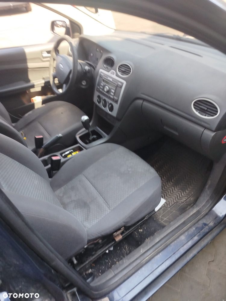 Ford Focus MK 2 na części. - 4