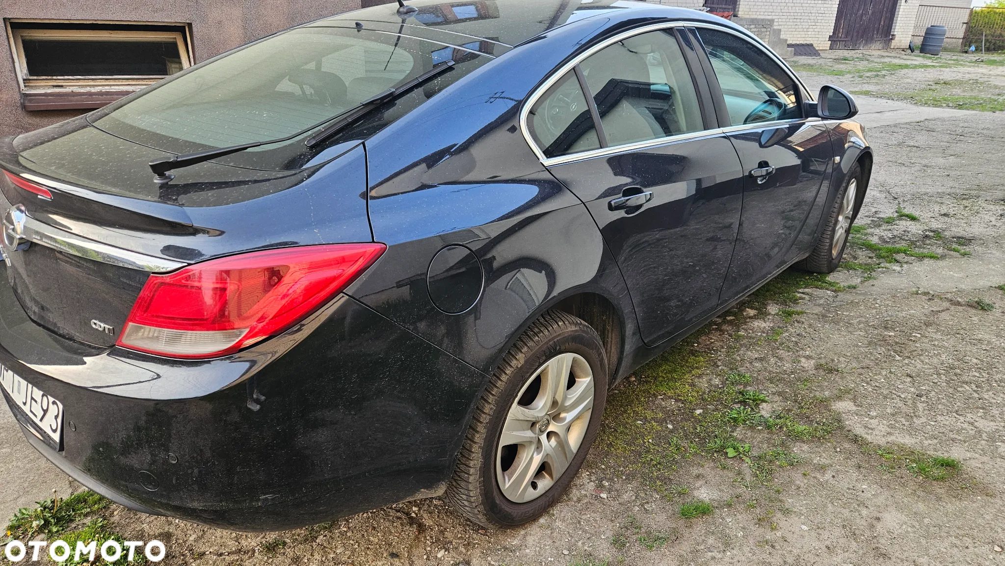 Opel Insignia 2.0 CDTI - 3
