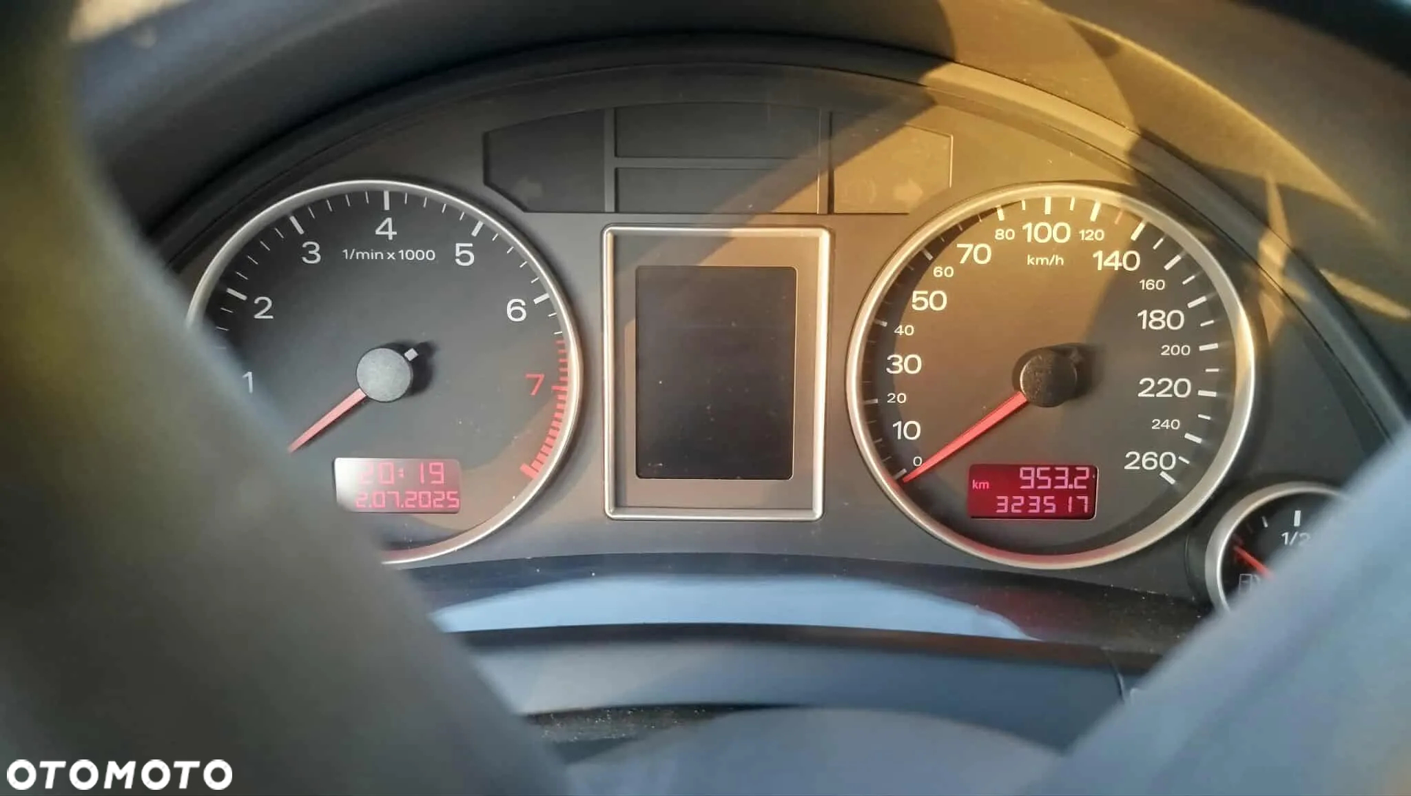 Audi A4 Avant 2.0 - 9