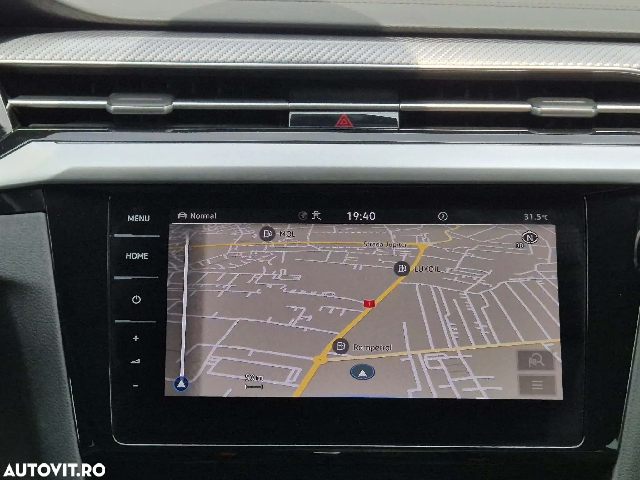 Volkswagen ARTEON SB 2.0 TDI 4Motion DSG R-Line - 27