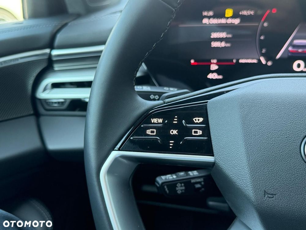Audi A6 Avant TFSI mHEV Quattro S tronic - 38