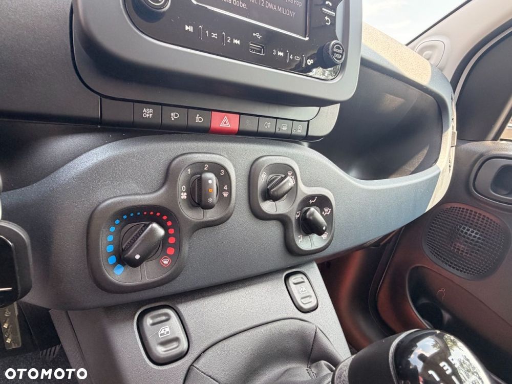 Fiat Panda - 20