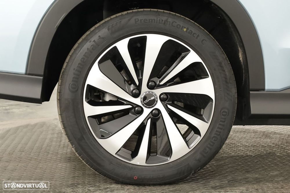 BYD Seal U 71.8 kWh Comfort - 5
