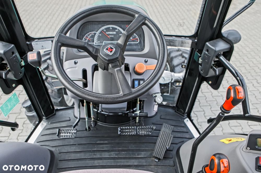 ARBOS Ciągnik rolniczy 3075 7 LAT GWARANCJ - 23