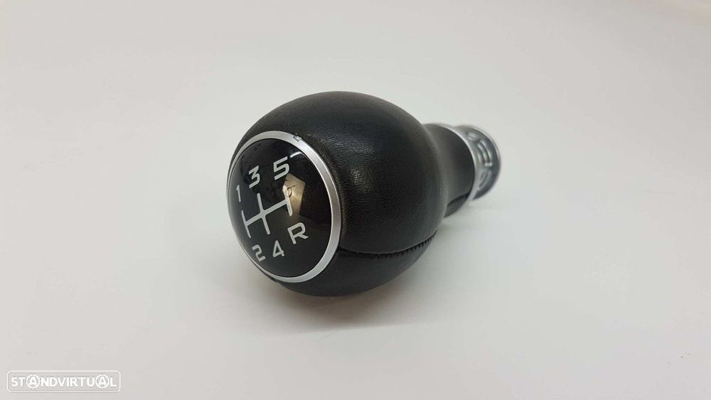 MANÍPULO DA ALAVANCA DE VELOCIDADES FIAT TIPO II (357) FAM EASY - 1