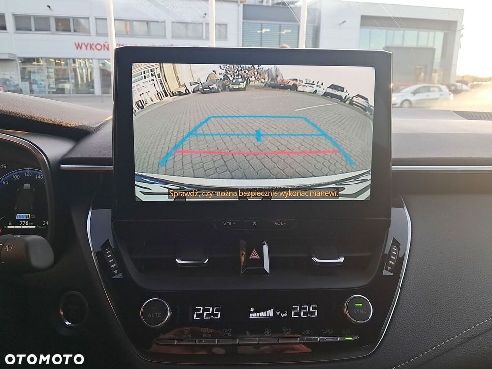 Toyota Corolla 1.8 Hybrid Comfort - 20