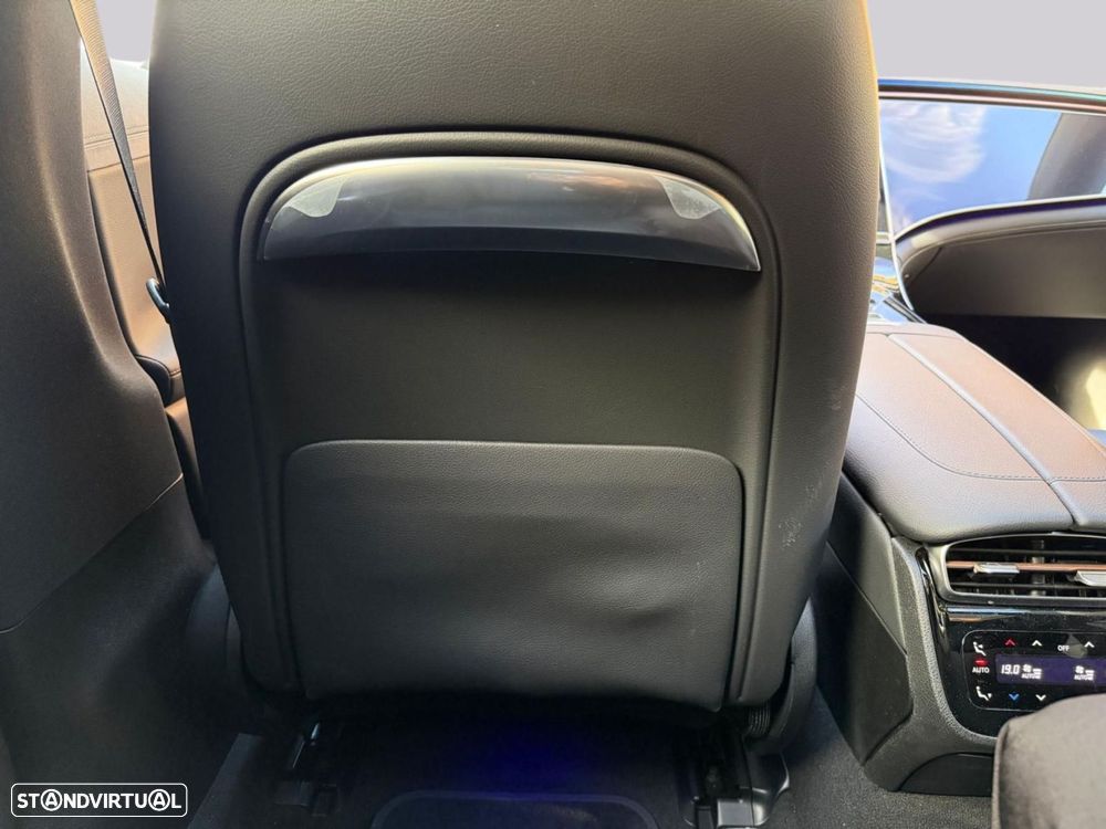 Mercedes-Benz EQE - 56