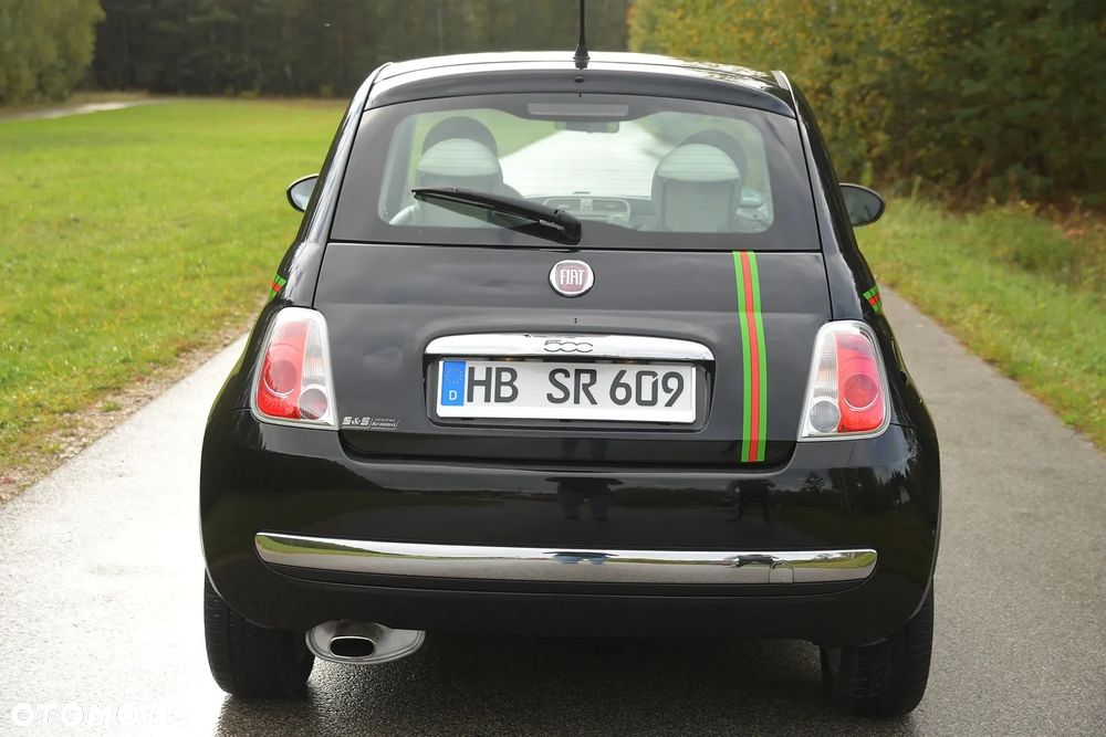 Fiat 500 - 11