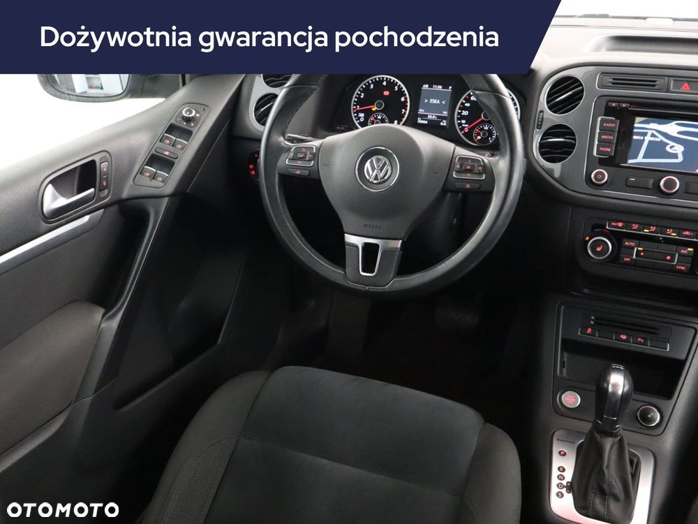 Volkswagen Tiguan - 9