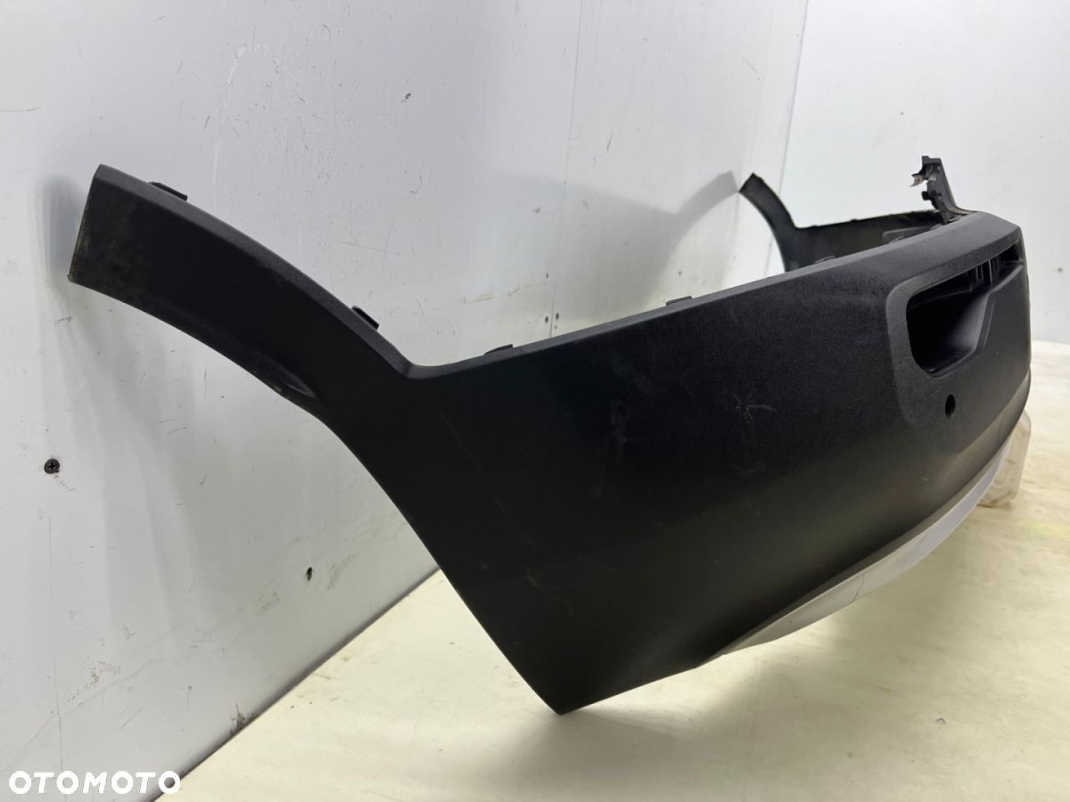 Zderzak tylny Volvo XC40 17r.- tył dokładka dolna zderzaka 4XPDC 31449333 - 2