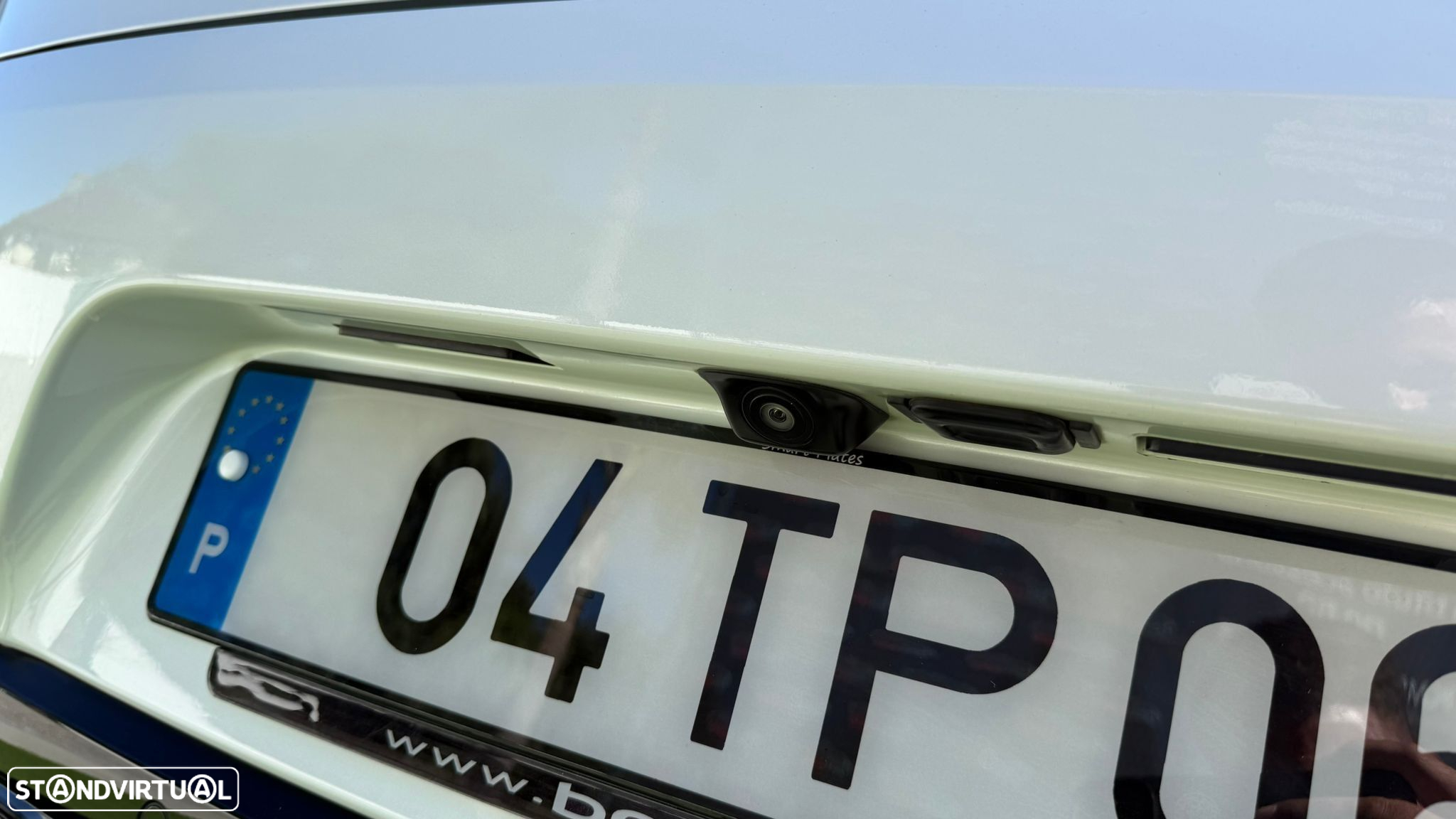 Citroën DS5 2.0 HDi Hybrid4 Sport Chic CMP6 - 9