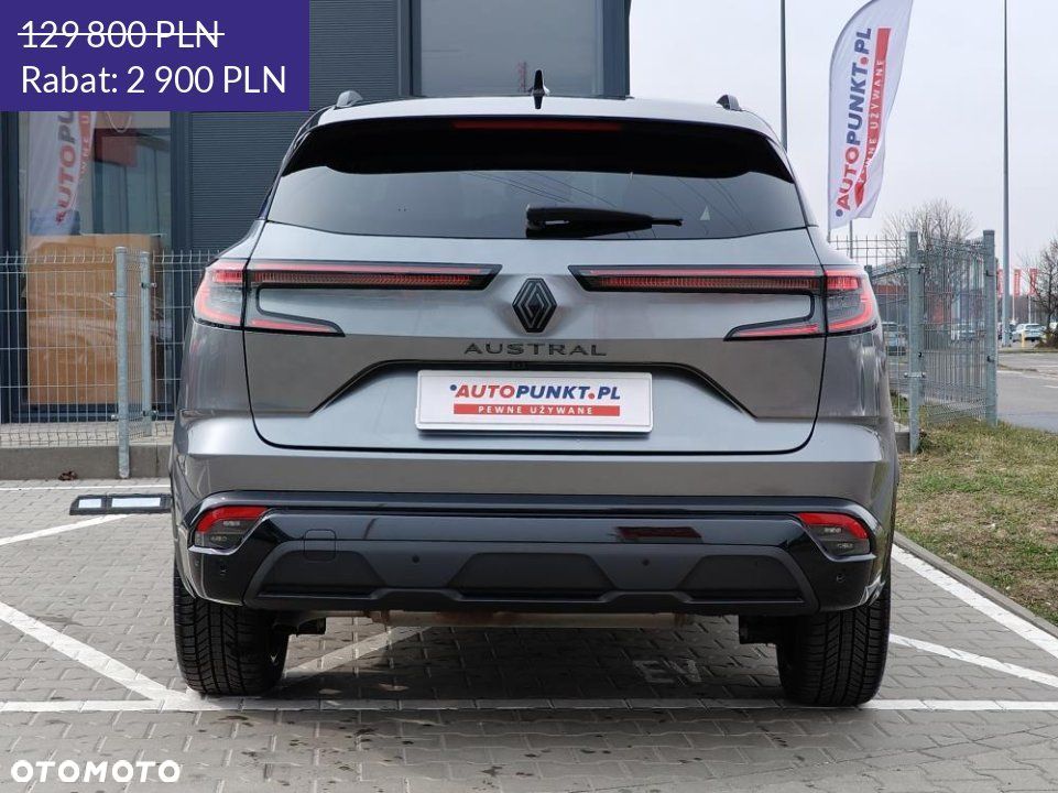 Renault Austral - 5
