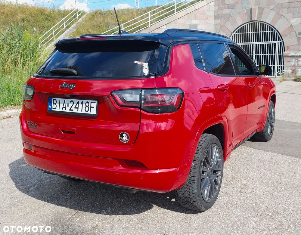 Jeep Compass - 15