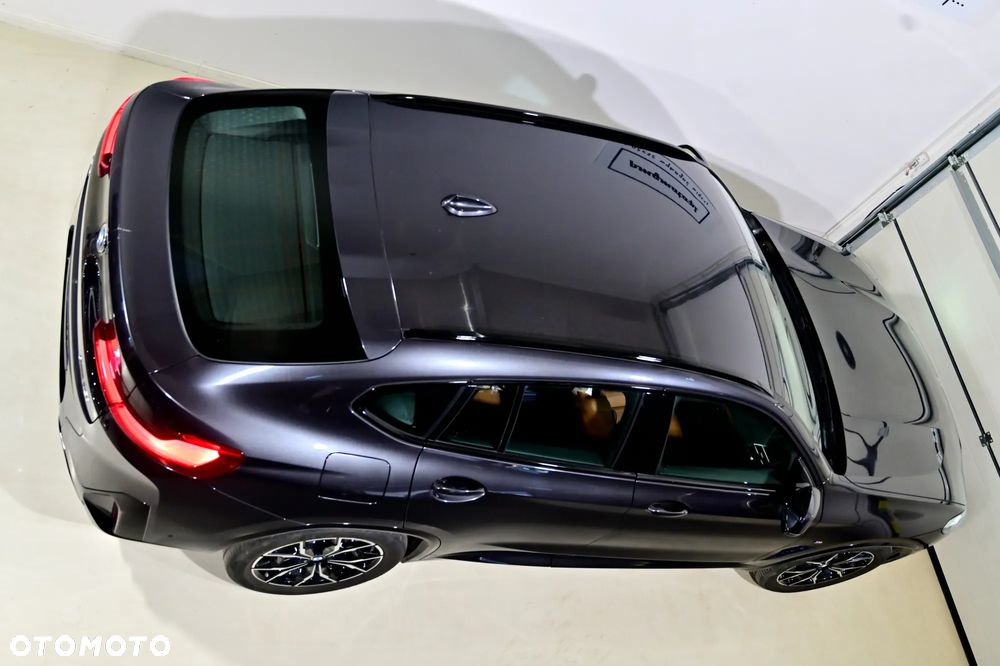 BMW X4 xDrive20i GPF M Sport sport - 39