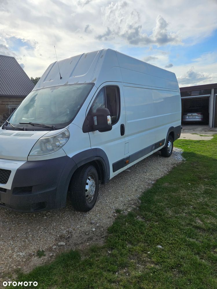 Peugeot Boxer - 2