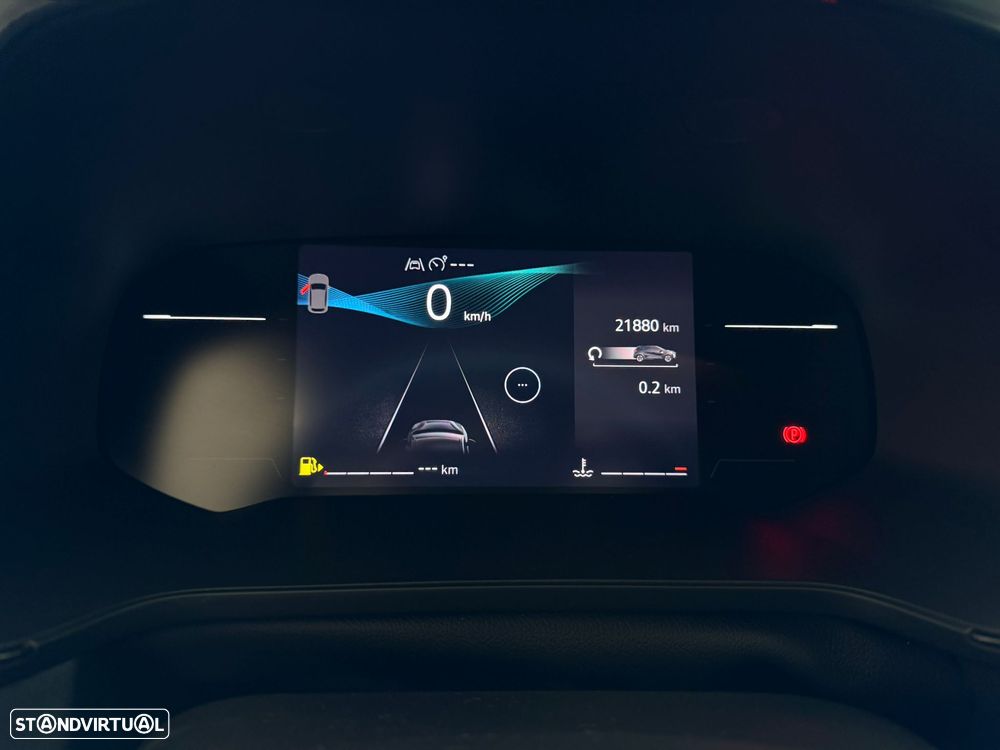 Mitsubishi ASX 1.0 MPI-T Kaiteki - 8