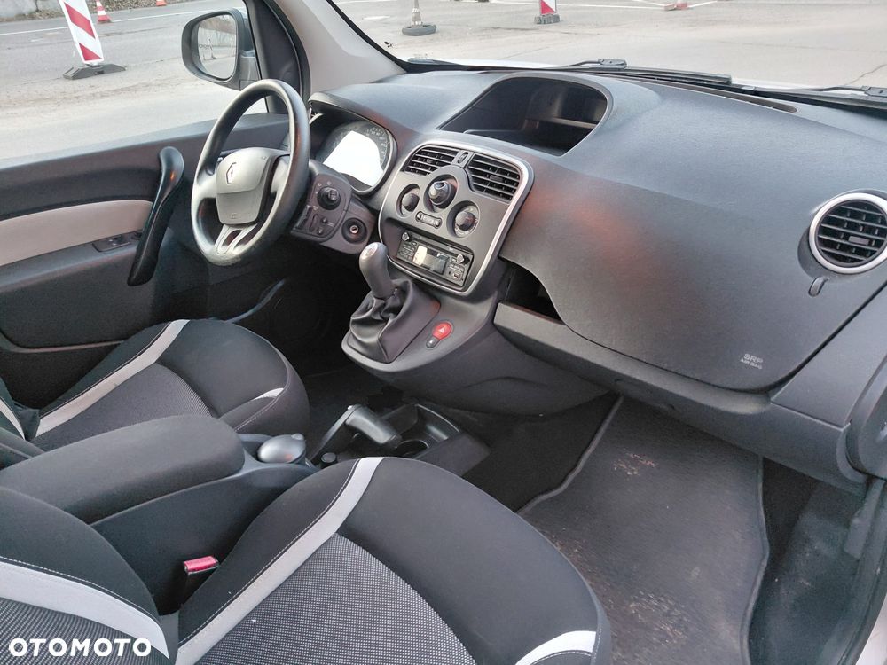 Renault Kangoo 1.6 16V 105 Authentique - 7