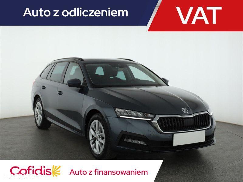 Skoda Octavia - 2