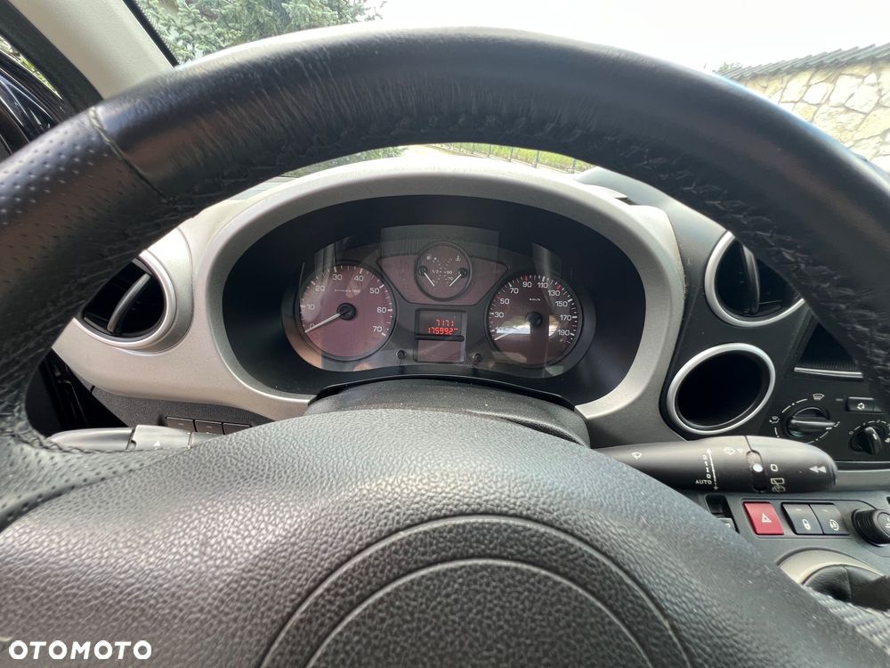 Citroën Berlingo VTi 120 Multispace - 18