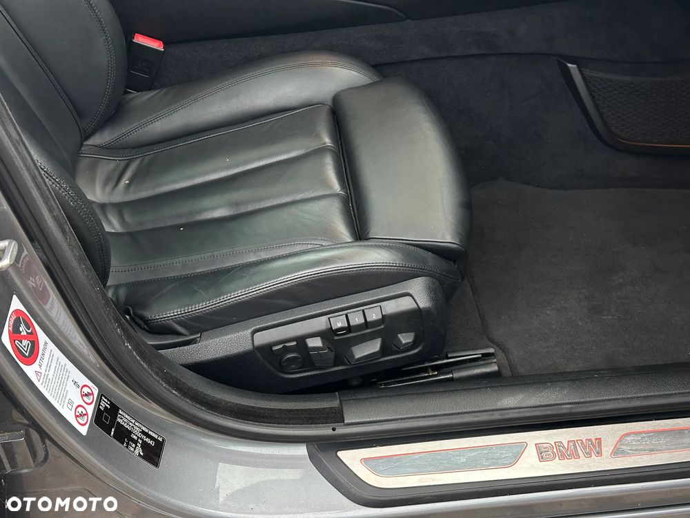 BMW Seria 6 640i - 21