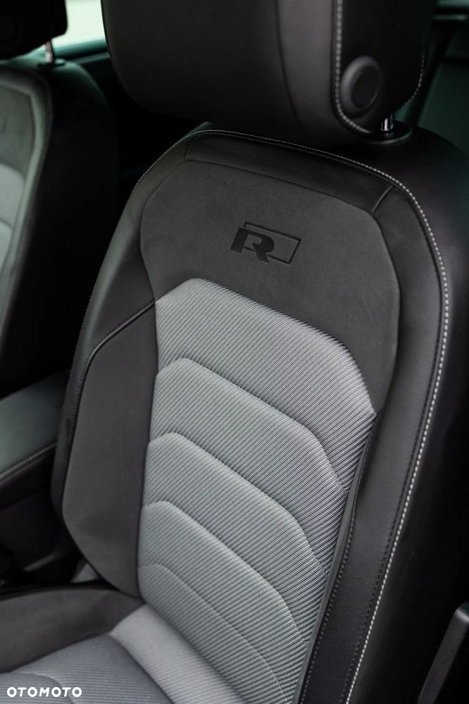 Volkswagen Tiguan - 19