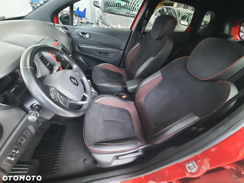 Renault Captur - 13