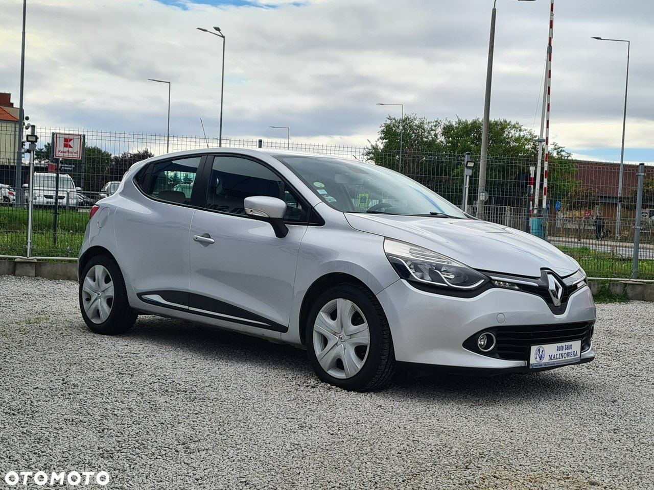 Renault Clio 1.5 dCi Energy Life - 8