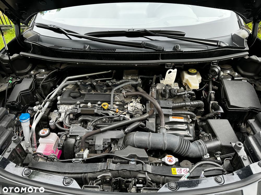 Toyota Yaris Cross - 13